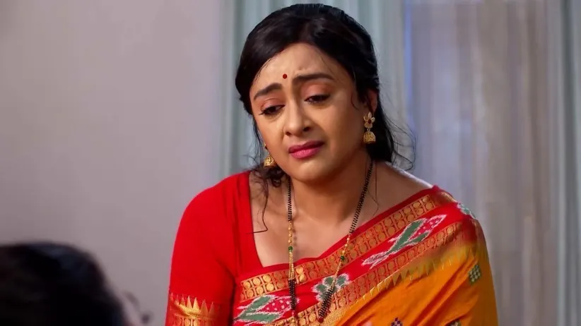 Sandhya Ragini - October 07, 2023 - Webisode