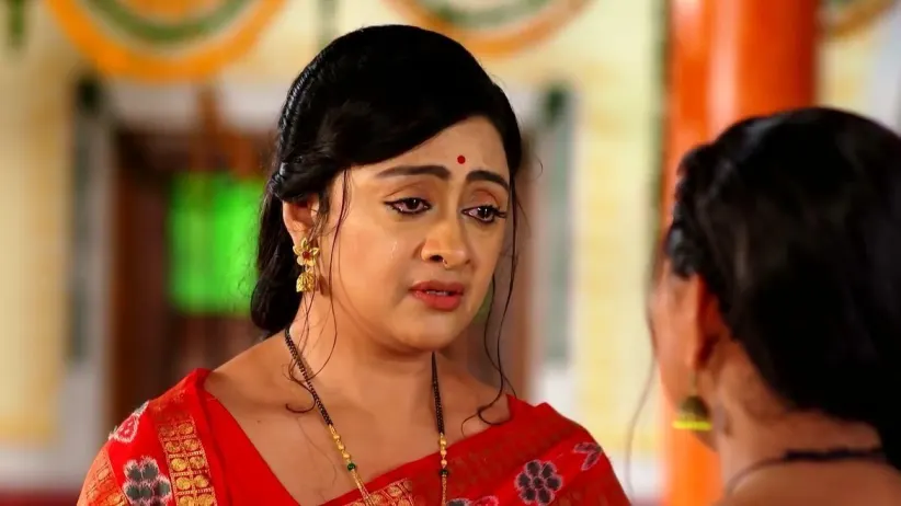 Sandhya Ragini - October 06, 2023 - Webisode