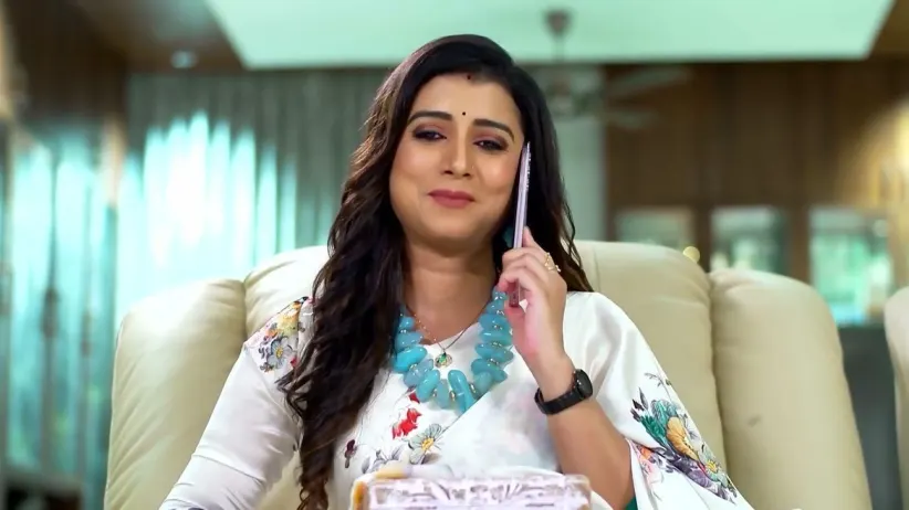 Sandhya Ragini - October 02, 2023 - Webisode