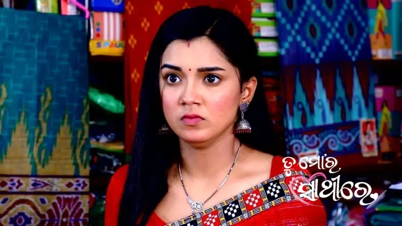 Kritika Tries to Harm Sadhana
