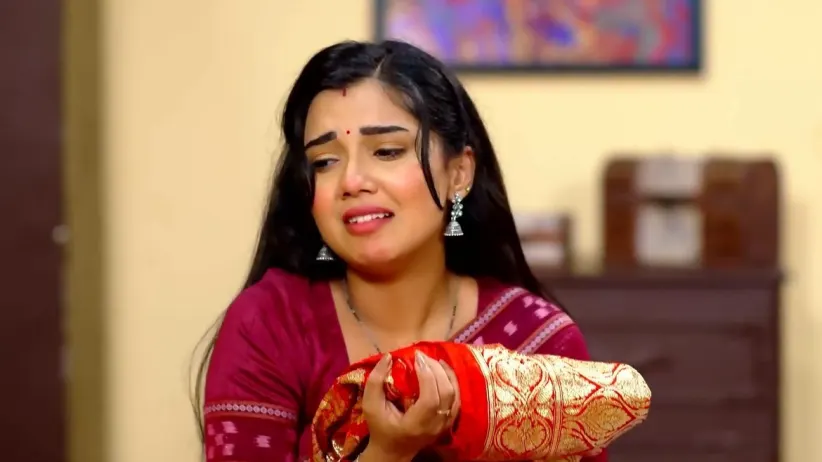 Tu Mora Sathire - October 04, 2023 - Webisode