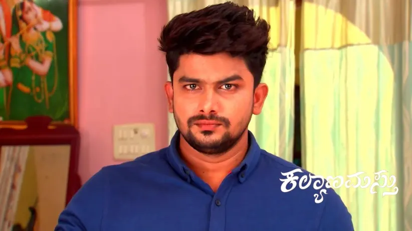 Ganga's Plan against Nithya
