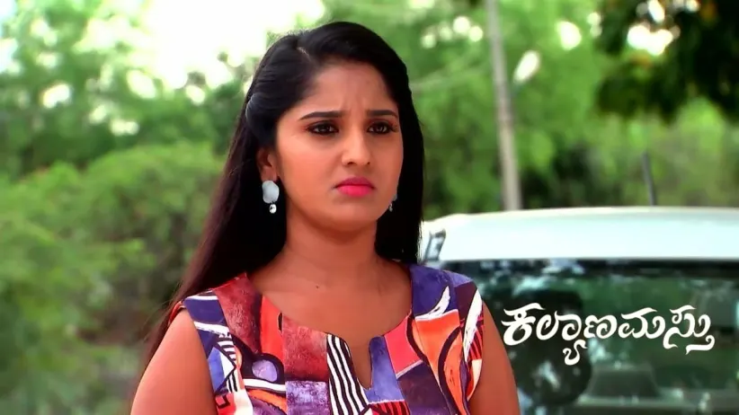 Ganga's Plan to Locate Nithya