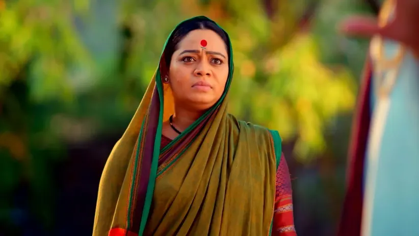 Mahanayaka Dr. B. R. Ambedkar - October 07, 2023 - Episode Spoiler