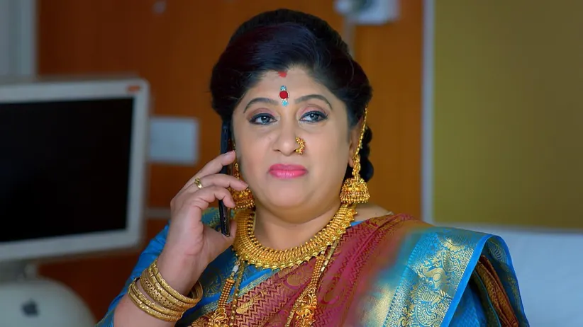 Radhamma Kuthuru - November 19, 2021 - Best Scene