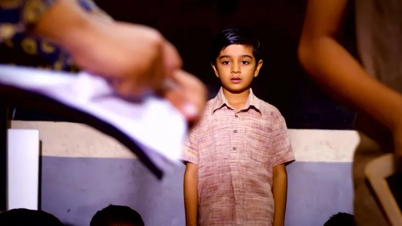 Bhim Gains Guidance from Ramji | Jai Bhim | Promo