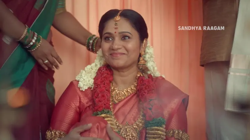 Sandhya Raagam | Promo