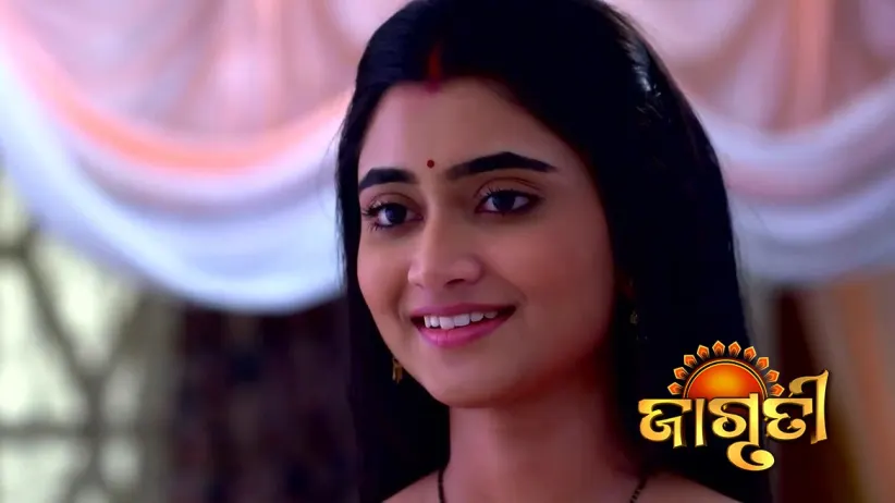 Jagruti Nabs Menon
