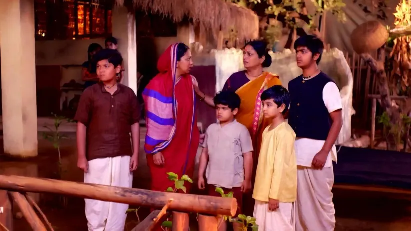 The Villagers Ask the Sakpals to Leave the Village | Jai Bhim | Promo