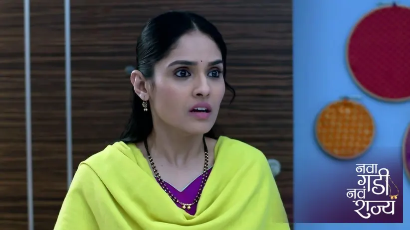 Raghav Gets Enraged with Chingi