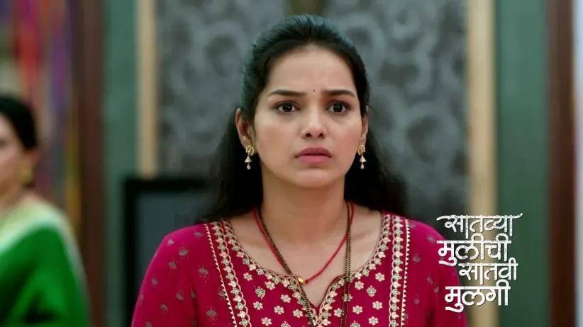 Shekhar Tells the Police about Netra