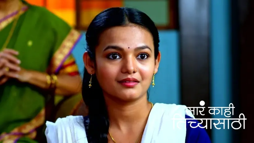 Ovi's Anger over Not Doing Sandhya's 'Shraddh'