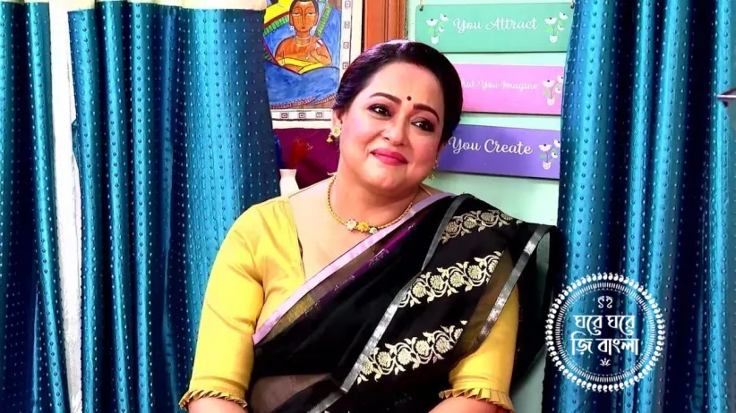 Rakhi Di Speaks about Her Shakha Business