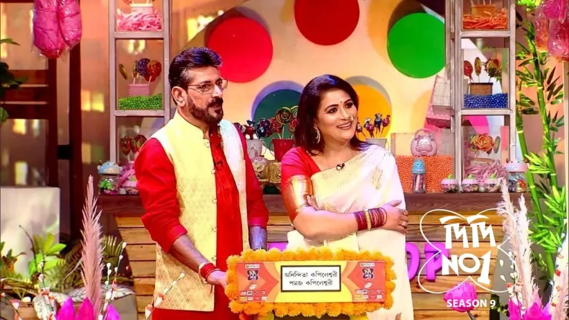 The Guest Couples Share Their Stories