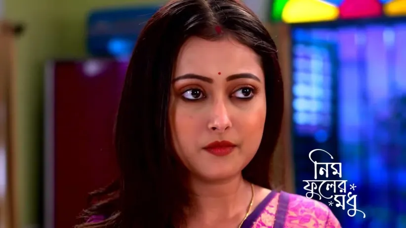 Basabdutta and Shyamsundar Are Ex-Partners