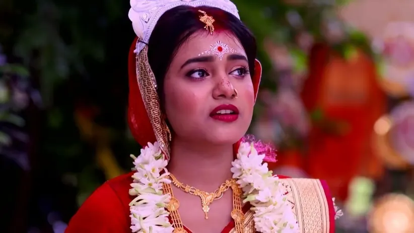Mitul Apologises to Sanchayan