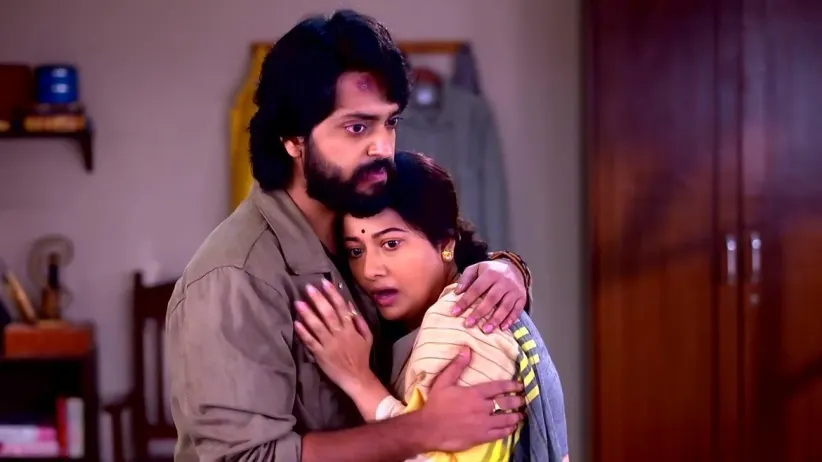 Nilima Gets Angry when Arjun Praises Mili । Mili