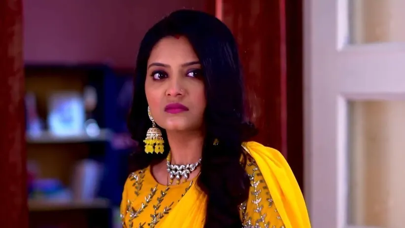 Jojo Is Anuj and Chandra's Child । Mili
