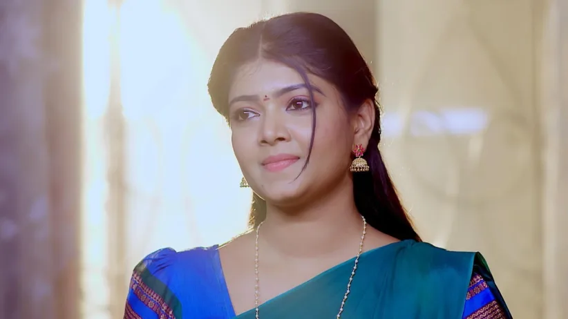 Vaidehi Parinayam - November 20, 2021 - Webisode