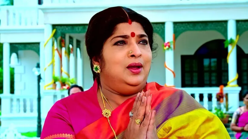 Vikram Aditya’s Family Learns about Jabilli