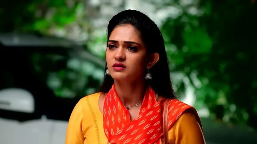 Bhagamati Questions Amarendra