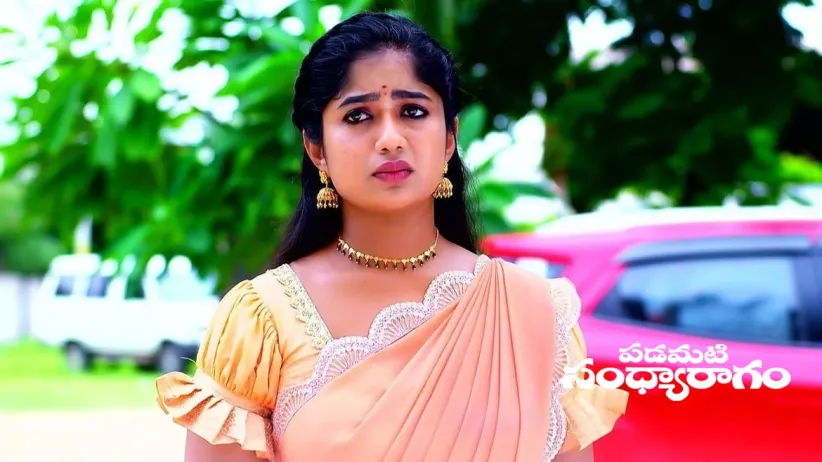 Prabhas Abducts Aadhya