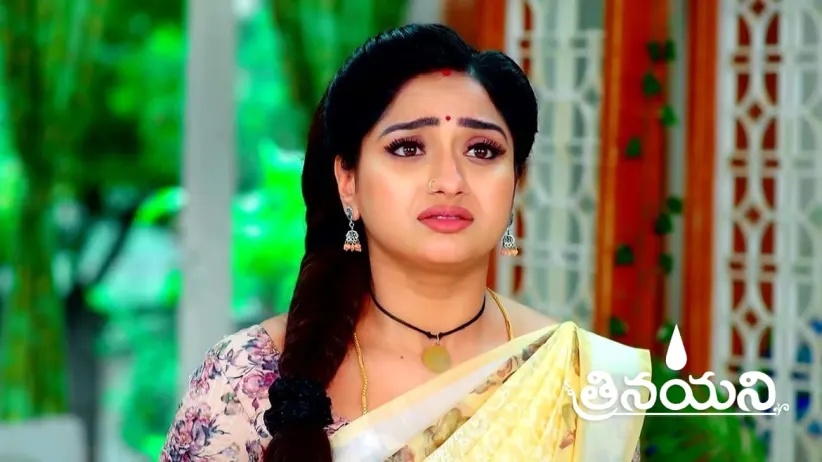 Tilottama Learns Gayatri’s Truth