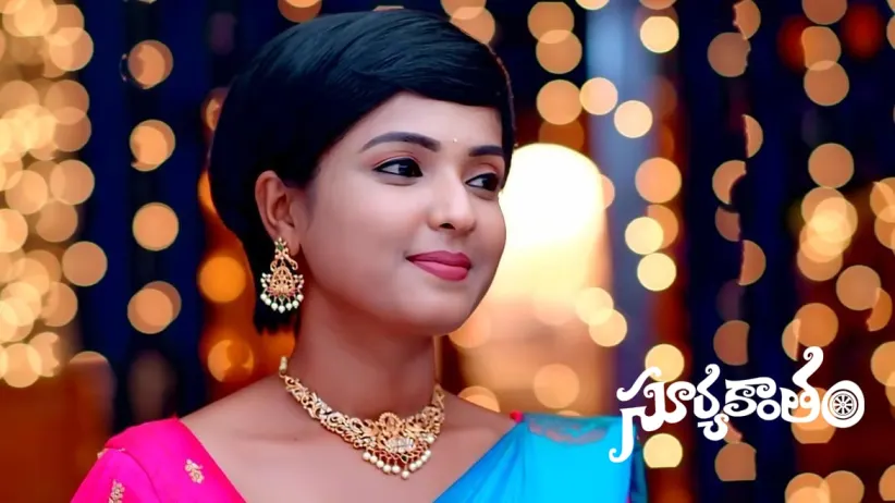 Karpooram’s Plan to Cancel Savitri’s Wedding