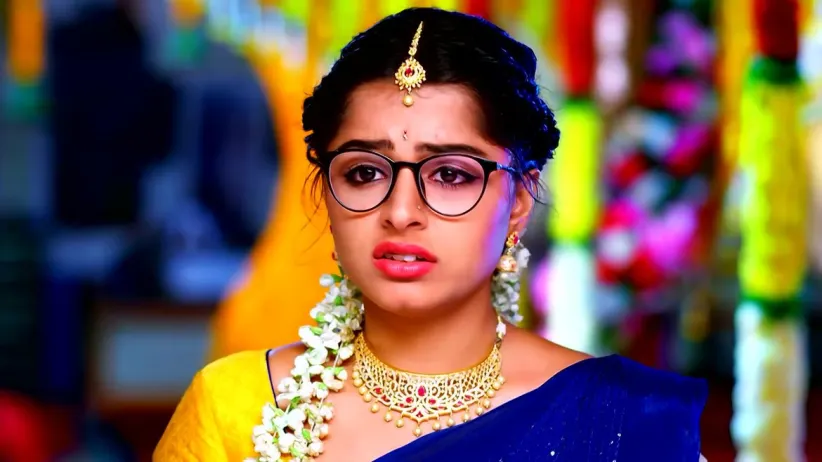 Seethe Ramudi Katnam - October 11, 2023 - Episode Spoiler