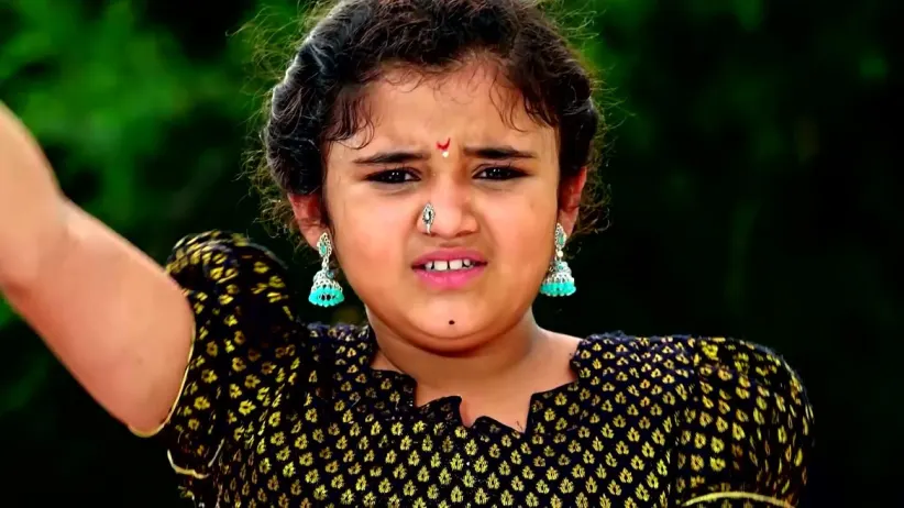 Jabilli Kosam Aakashamalle - October 16, 2023 - Episode Spoiler