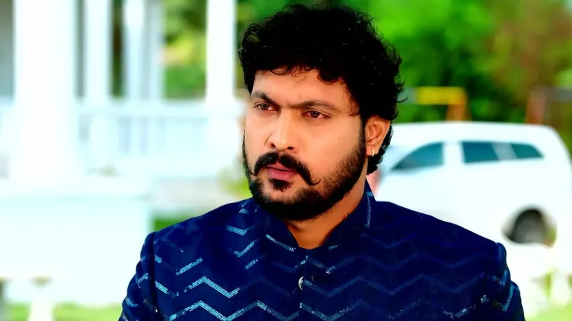 Jabilli Kosam Aakashamalle - October 12, 2023 - Episode Spoiler