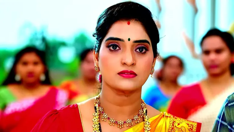 Jabilli Kosam Aakashamalle - October 11, 2023 - Episode Spoiler