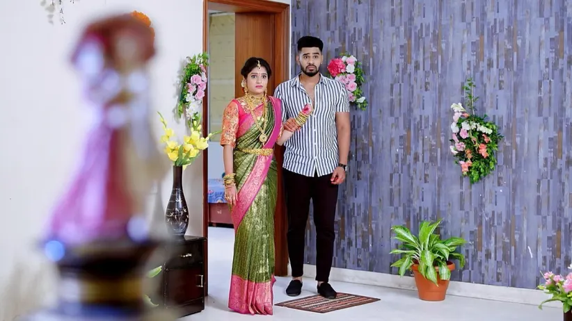 Punarvivaha - November 17, 2021 - Best Scene