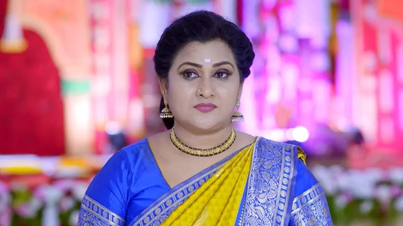 Punarvivaha - November 15, 2021 - Best Scene