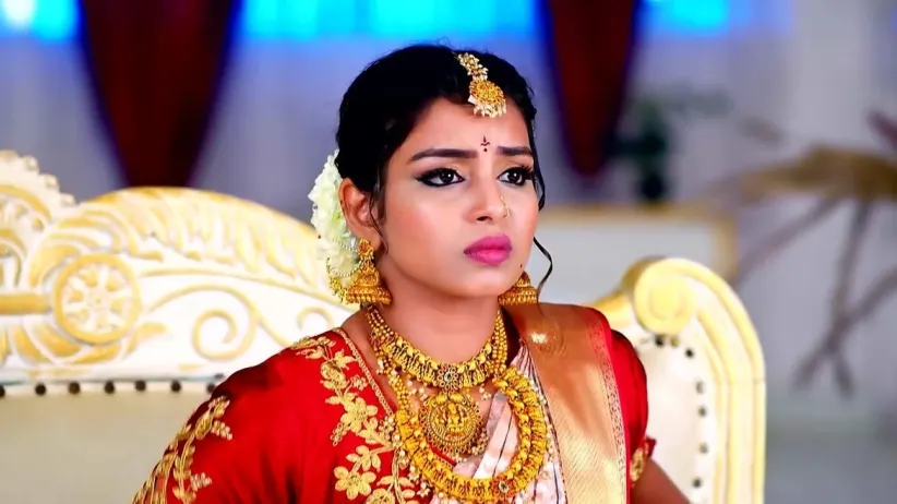 Seethe Ramudi Katnam - October 10, 2023 - Best Scene