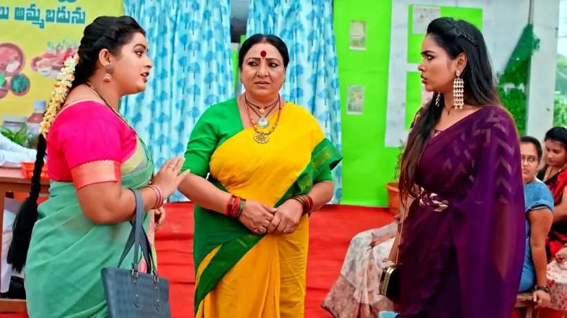 Gundamma Katha - October 11, 2023 - Best Scene