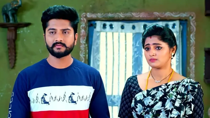 Maa Varu Mastaaru - October 09, 2023 - Best Scene