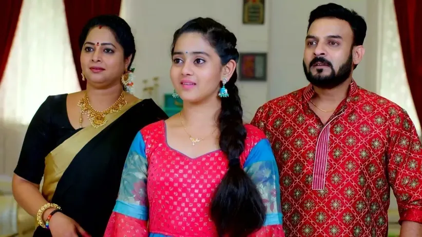 Ammayi Garu - October 11, 2023 - Webisode