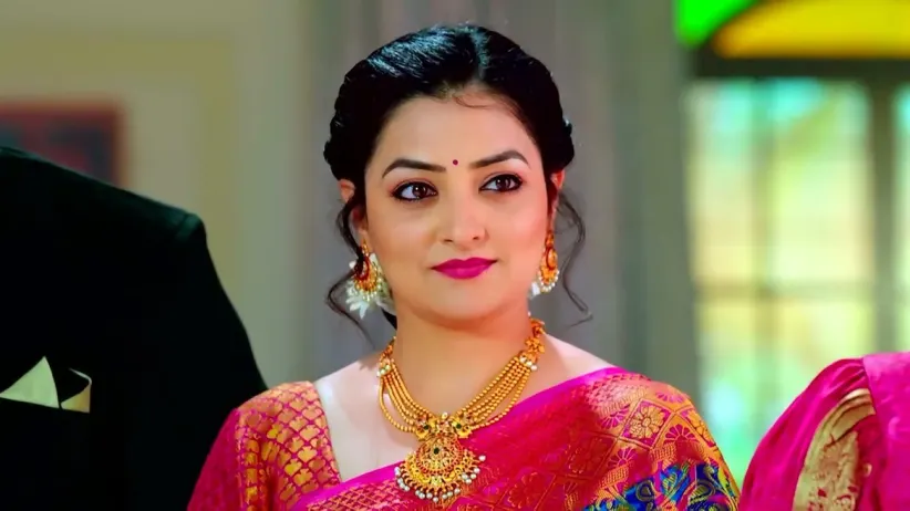 Jabilli Kosam Aakashamalle - October 12, 2023 - Webisode
