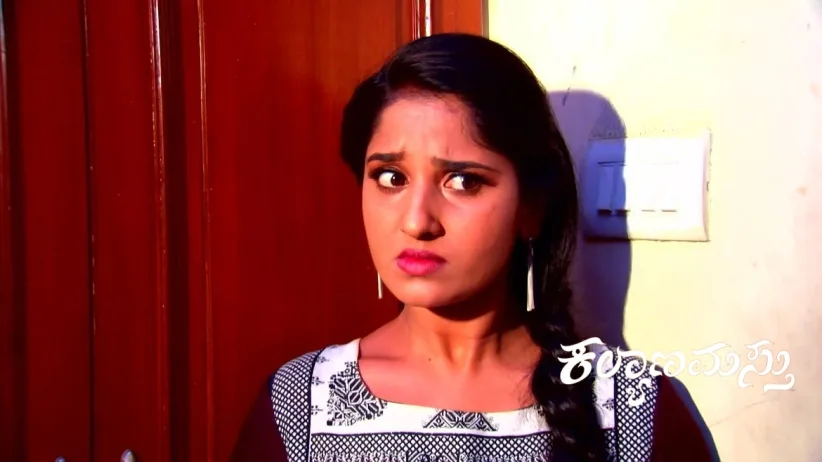 Nithya Experiences Hell