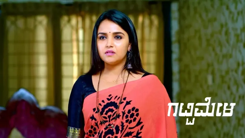 Vaidehi's Insistence Surprises Amulya