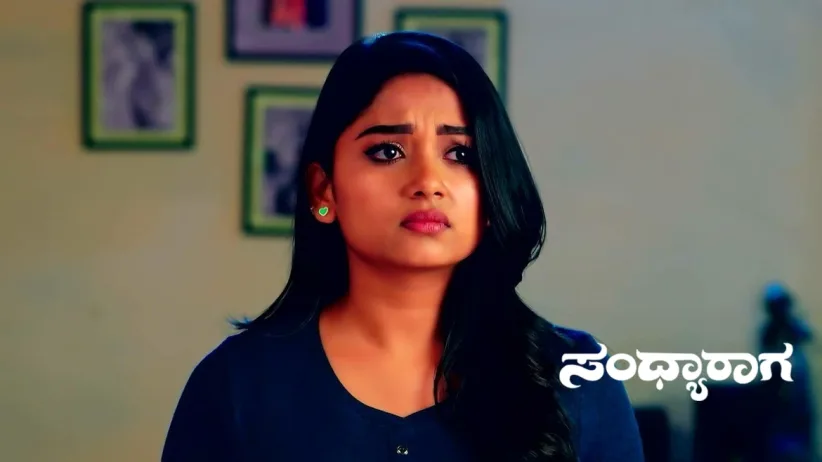 Srinivasa Wishes to Befriend Aadhya