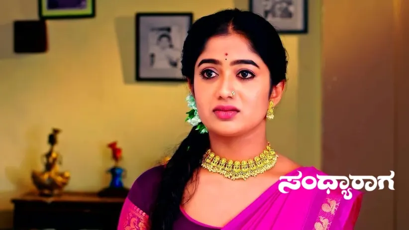 Janaki Slaps Aadhya