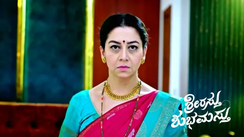 Sharvari Plots to Humiliate Madhav