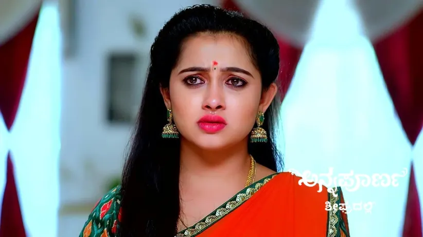Vikas Saves Avani