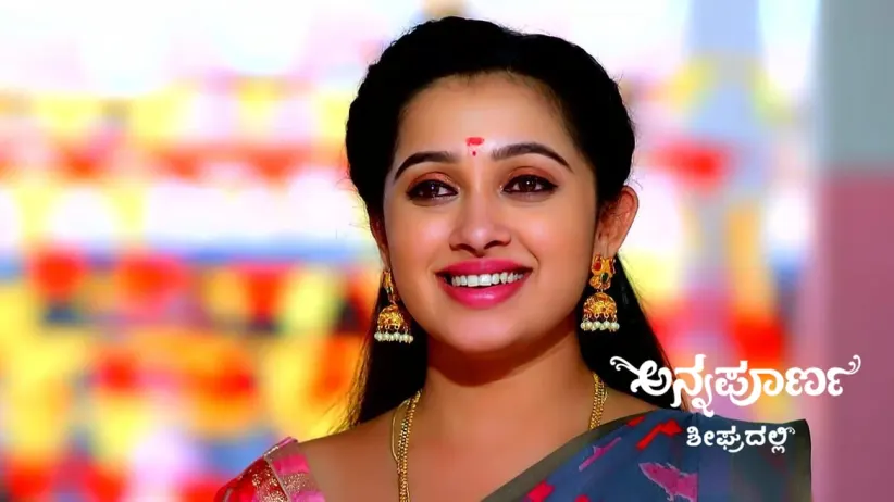 Vikas's Arrival Surprises Avani