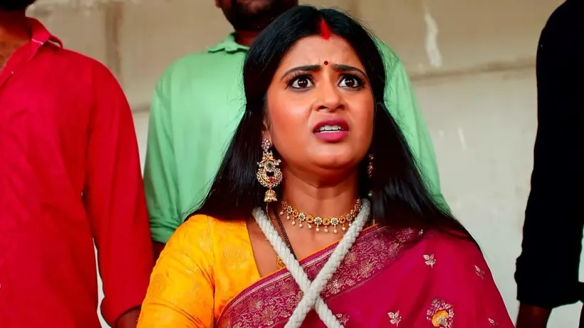 Jagdish Kidnaps Nani