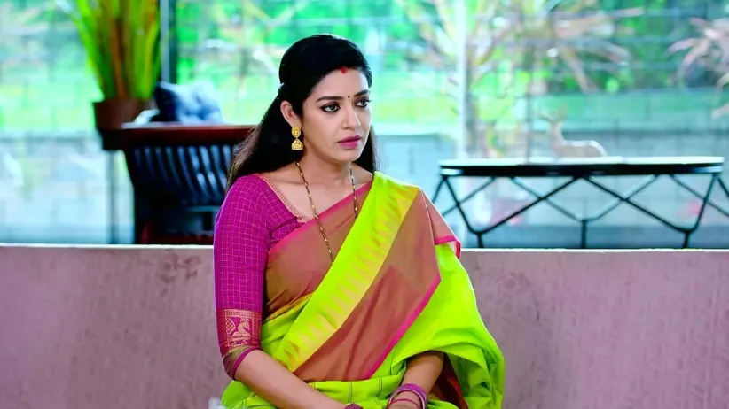 Will Goutham Learn about Jaydev's Actions?