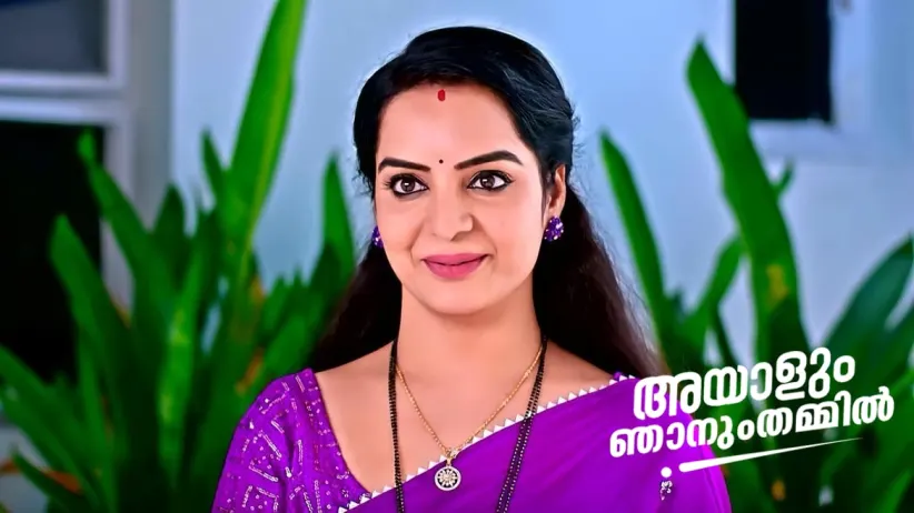 Sumangala Instigates Bhaskar
