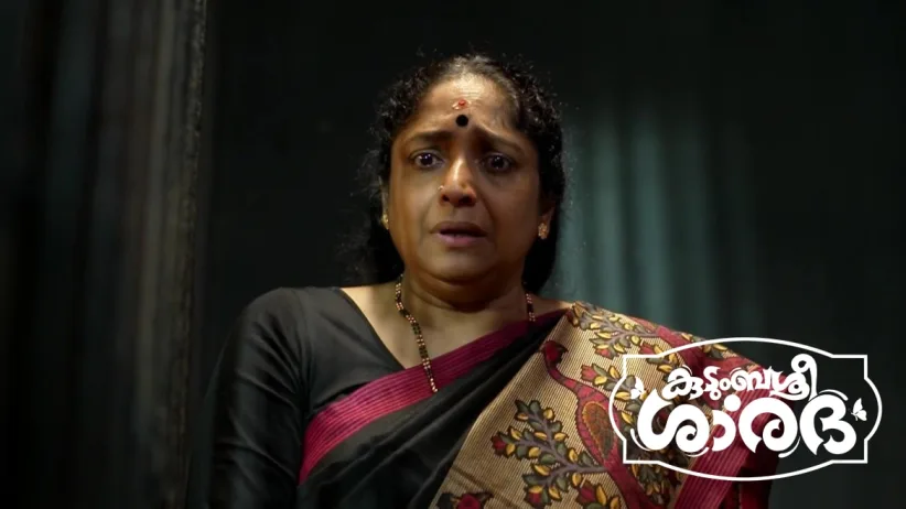 Vishnu Asks Shalini to Leave the House